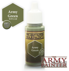 Army Green